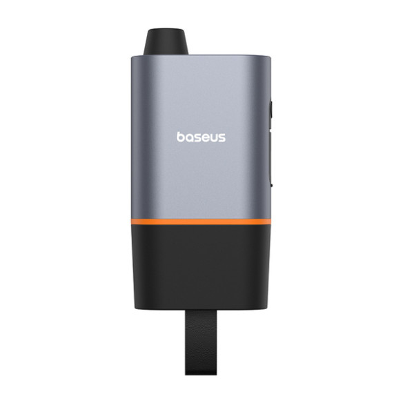 Baseus SharpTool 3w1 | Młotek bezpieczeństwa do szyb nóż do pasów latarka SOS 3w1