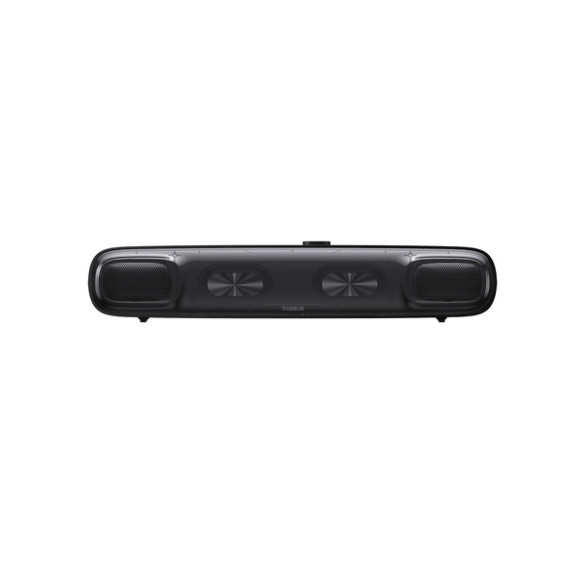 Baseus AeQur DS10 | Głośnik mini soundbar bezprzewodowy Bluetooth 5.3 Mini Jack 3.5mm Audio AUX
