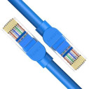 Baseus High Speed CAT6 | Kabel przewód sieciowy internetowy LAN Ethernet CAT6 RJ45 1m