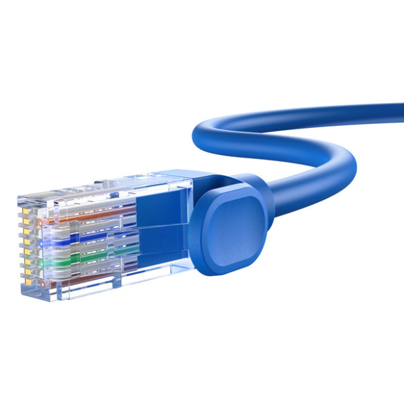 Baseus High Speed CAT6 | Kabel sieciowy RJ45 5m EOL