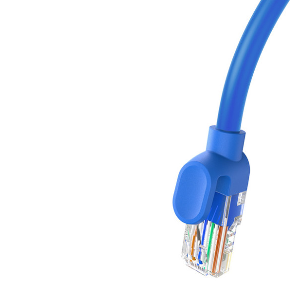 Baseus High Speed CAT6 | Kabel sieciowy RJ45 5m EOL