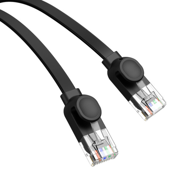 Baseus High Speed CAT6 | Kabel przewód sieciowy internetowy LAN Ethernet CAT6 RJ45 12m