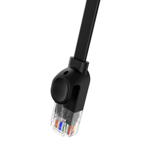 Baseus High Speed CAT6 | Kabel przewód sieciowy internetowy LAN Ethernet CAT6 RJ45 12m