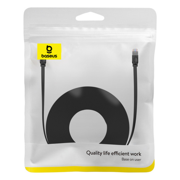 Baseus High Speed CAT6 | Kabel Internetowy 20m EOL