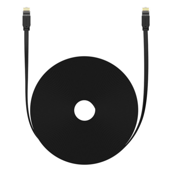 Baseus High Speed CAT6 | Kabel internetowy  30m EOL