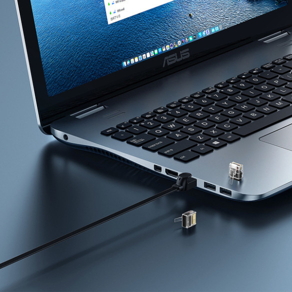 Baseus High Speed CAT6 | Kabel internetowy  30m EOL