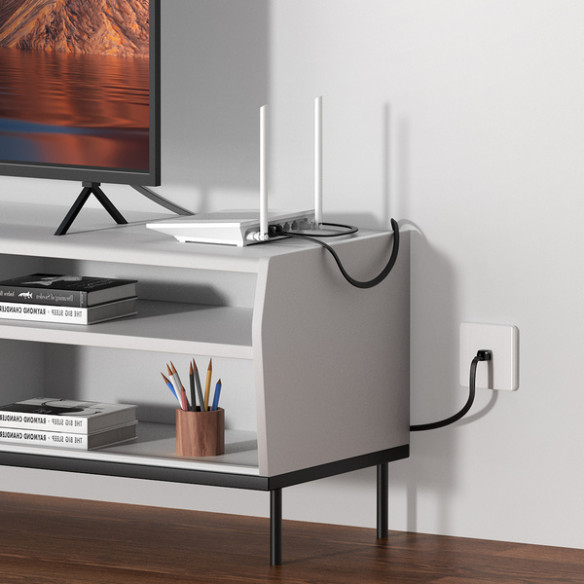 Baseus High Speed CAT6 | Kabel internetowy  30m EOL