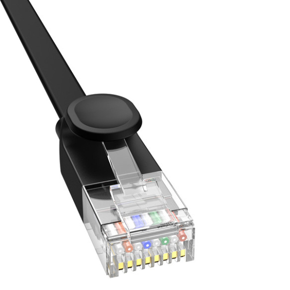 Baseus High Speed CAT6 | Kabel internetowy  30m EOL