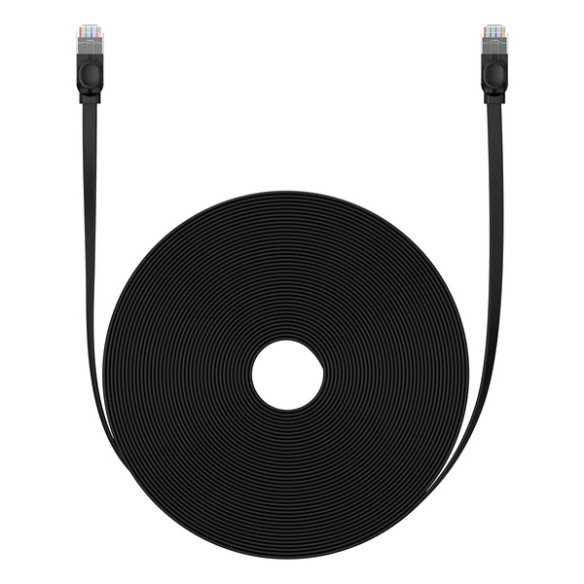 Baseus High Speed CAT6 | Kabel internetowy  30m EOL