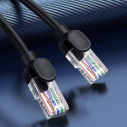Baseus High Speed CAT5 | Kabel przewód sieciowy internetowy LAN Ethernet CAT5 RJ45 1m