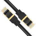 Baseus High Speed CAT8 | Kabel sieciowy 40Gb/s 2000MHz 3m EOL