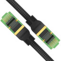 Baseus High Speed CAT8 | Kabel sieciowy internetowy RJ45 CAT8 40Gb/s 2000MHz 3m