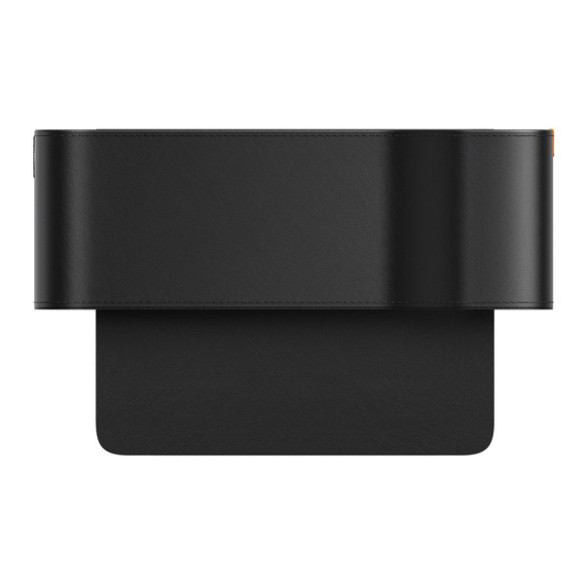 Baseus OrganizeFun Series | Organizer samochodowy schowek uchwyt na kubek akcesoria między fotel