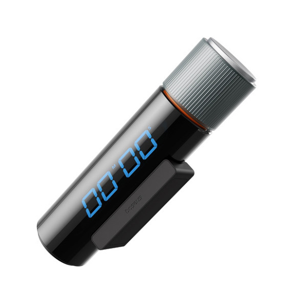 Baseus Heyo | Stoper minutnik timer  kuchenny cyfrowy magnetyczny LED