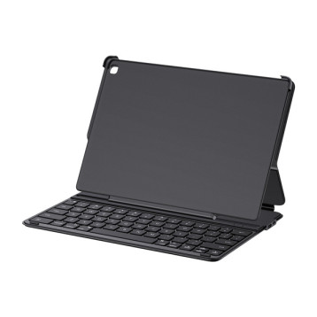 Baseus Brilliance | Etui obudowa case z klawiaturą do Apple iPad 10.2" 2019 / 2020 / 2021