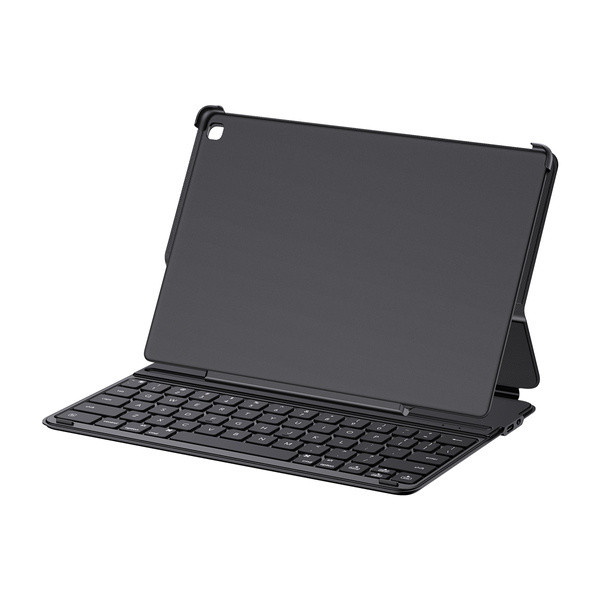 Baseus Brilliance | Etui obudowa case z klawiaturą do Apple iPad 10.2" 2019 / 2020 / 2021