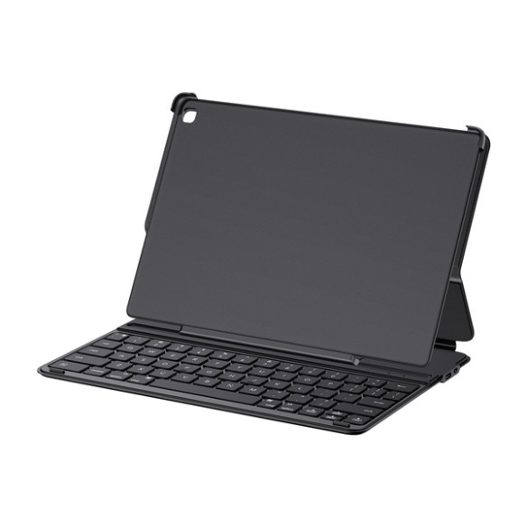 Baseus Brilliance | Etui obudowa case z klawiaturą do Apple iPad 10.2" 2019 / 2020 / 2021
