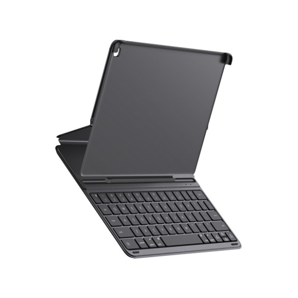 Baseus Brilliance | Etui obudowa case z klawiaturą do Apple iPad 10.2" 2019 / 2020 / 2021