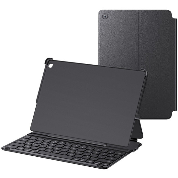 Baseus Brilliance | Etui obudowa case z klawiaturą do Apple iPad 10.2" 2019 / 2020 / 2021