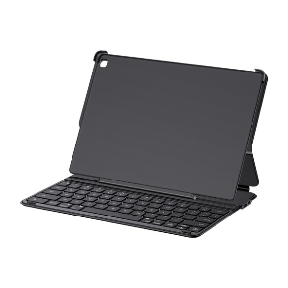 Baseus Brilliance | Etui obudowa case z klawiaturą do Apple iPad 10.2" 2019 / 2020 / 2021