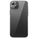Baseus Lucent | Etui case obudowa pokrowiec plecki do iPhone 15