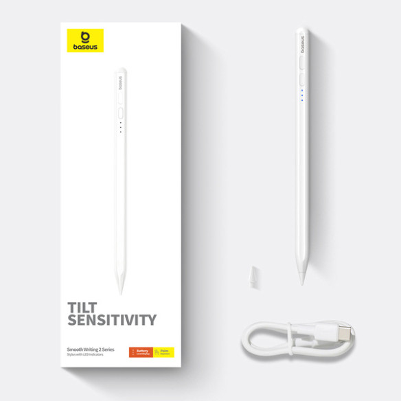 Baseus Smooth Writing 2 EOL