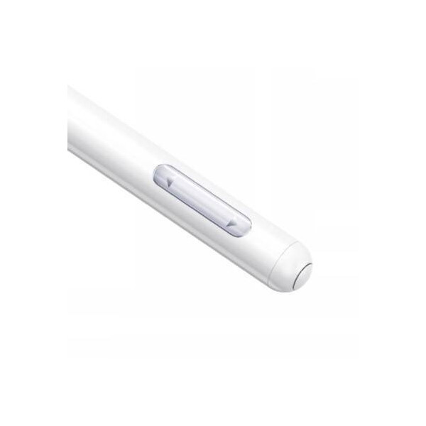 Baseus Smooth Writing 2 | Rysik aktywny Stylus Pen do Apple iPad z przyciskiem wielofunkcyjnym z ładowaniem bezprzewodowym