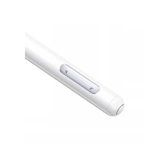 Baseus Smooth Writing 2 | Rysik aktywny Stylus Pen do Apple iPad z przyciskiem wielofunkcyjnym z ładowaniem bezprzewodowym