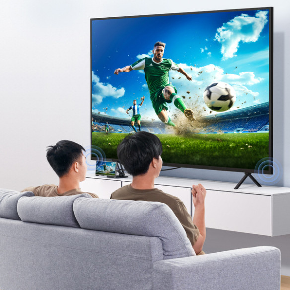 Baseus High Definition | Kabel przewód USB-C - DisplayPort DP 8K60Hz HDR 1.5m