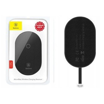 Baseus Microfiber Wireless Reveiver  EOL