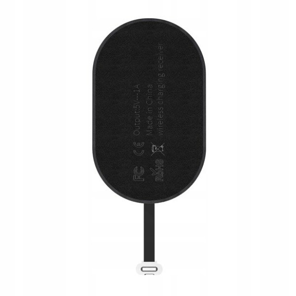 Baseus Microfiber Wireless Reveiver  EOL