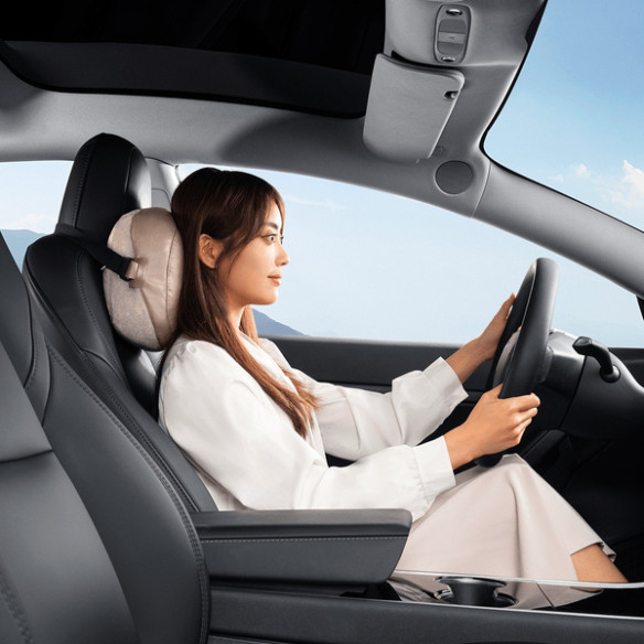 Baseus ComfortRide EOL