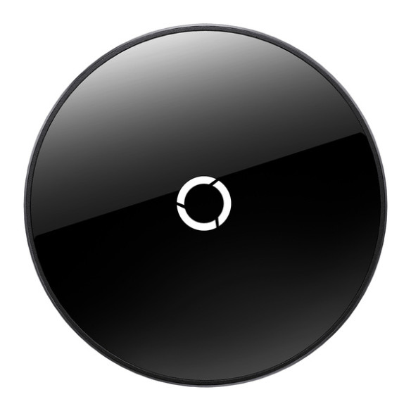 Baseus MagPro | Uchwyt samochodowy z ładowaniem indukcyjnym MagSafe do iPhone 15W