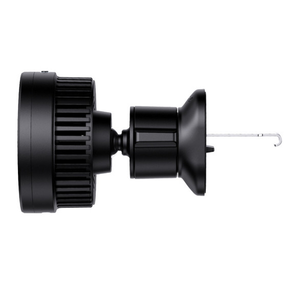 Baseus MagPro | Uchwyt samochodowy z ładowaniem indukcyjnym MagSafe do iPhone 15W