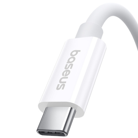 Baseus Superior 2 | Kabel USB-C Type-C USB4 240W PD 3.1 8K60Hz 40Gb/s 1m