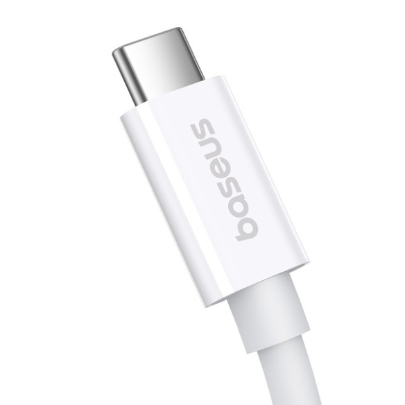 Baseus Superior 2 | Kabel USB-C Type-C USB4 240W PD 3.1 8K60Hz 40Gb/s 1m