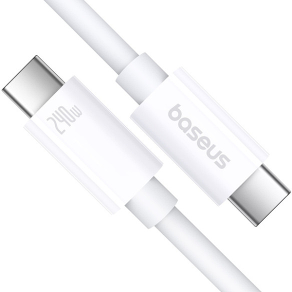 Baseus Superior 2 | Kabel USB-C Type-C USB4 240W PD 3.1 8K60Hz 40Gb/s 1m