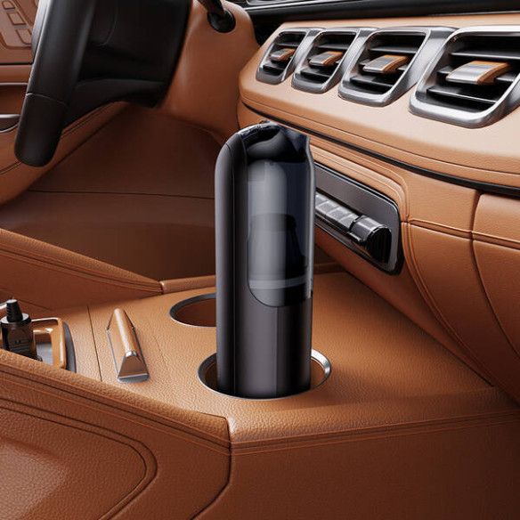 Baseus A0 Pro | Bezprzewodowy odkurzacz ręczny samochodowy 4000Pa