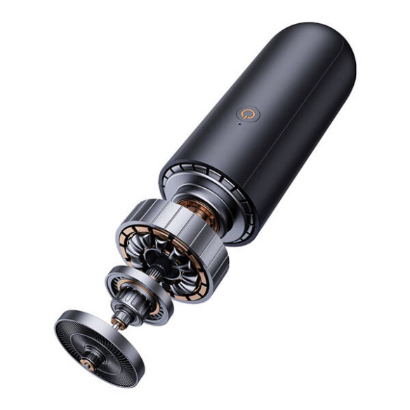 Baseus A0 Pro | Bezprzewodowy odkurzacz ręczny samochodowy 4000Pa