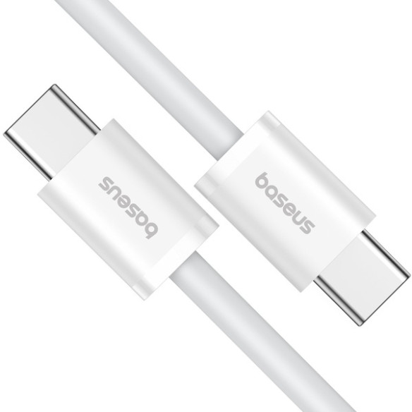 Baseus Superior 2 | Kabel USB-C Type-C do iPhone serii 15 Power Delivery 30W 1m