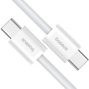 Baseus Superior 2 | Kabel USB-C Type-C do iPhone serii 15 Power Delivery 30W 2m