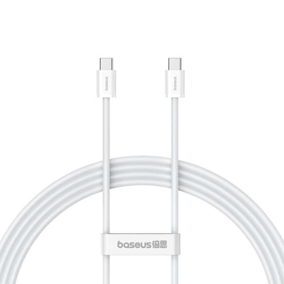 Baseus Superior 2 | Kabel USB-C Type-C do iPhone serii 15 Power Delivery 30W 2m