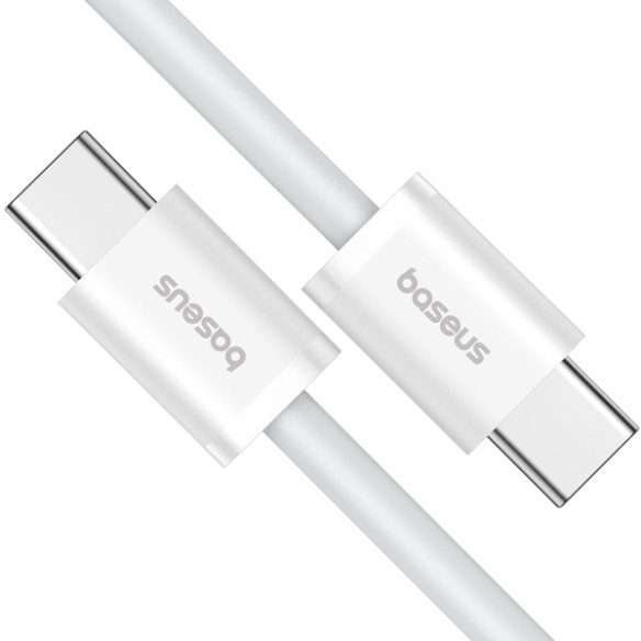Baseus Superior 2 | Kabel USB-C Type-C do iPhone serii 15 Power Delivery 30W 2m