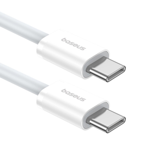 Baseus Superior 2 | Kabel USB-C Type-C do iPhone serii 15 Power Delivery 30W 2m