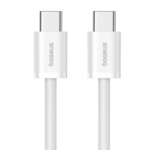 Baseus Superior 2 | Kabel USB-C Type-C do iPhone serii 15 Power Delivery 30W 2m