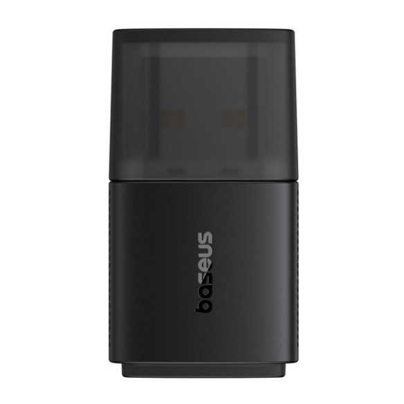 Baseus FastJoy WiFi | Karta sieciowa adapter WiFi USB do komputera laptopa zewnętrzna 2.4 GHz 300Mbps