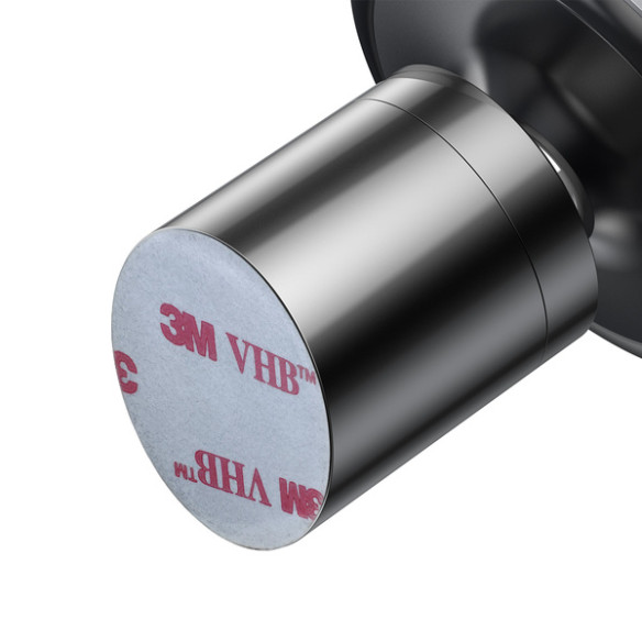 Baseus NeoGravity Magnetic | Uchwyt samochodowy 2w1 na kokpit / kratkę nawiewu do iPhone z MagSafe