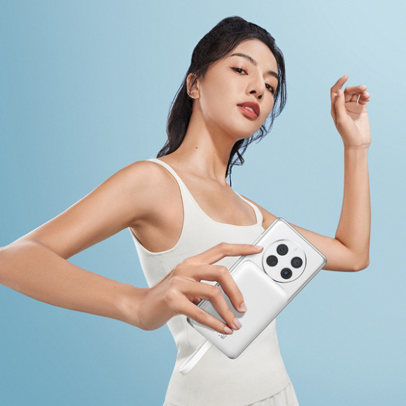 Baseus Magnetic Mini | Power Bank 10000mAh 30W USB-C z ładowaniem bezprzewodowym MagSafe z kablem Type-C