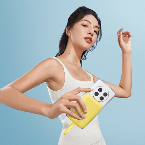 Baseus Magnetic Mini | Power Bank 10000mAh 30W USB-C z ładowaniem bezprzewodowym MagSafe z kablem Type-C