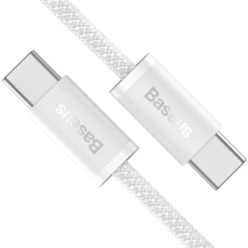 Baseus Dynamic Series | Kabel USB-C Type-C 100W Power Delivery Quick Charge 2m